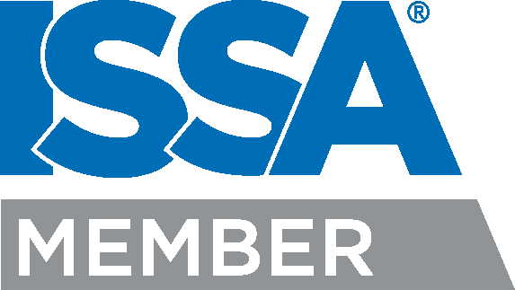 ISSA Logo