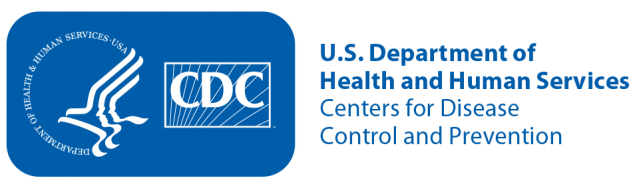 CDC Logo